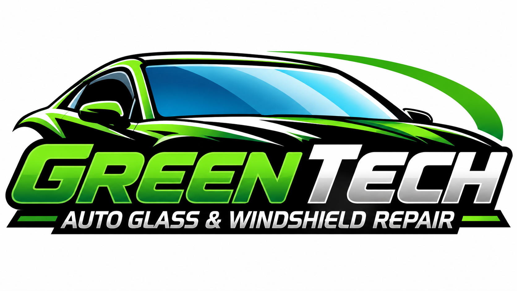 Green Tech Auto Glass & Windshield Repair